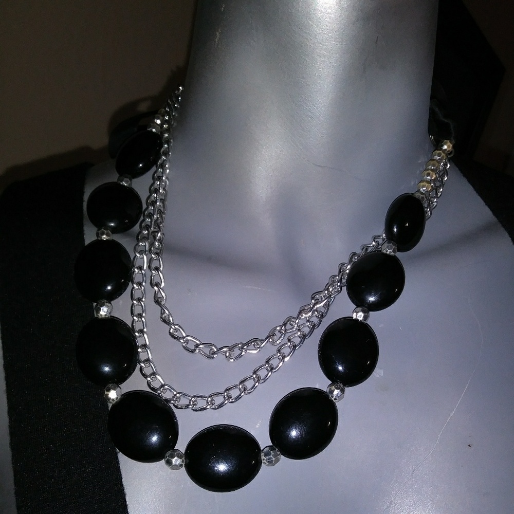 Nice necklace